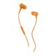 オレンジ PUMA ROADIES ＋ MIC
