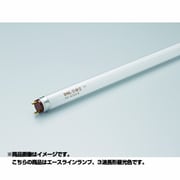 直管蛍光灯(ラピッドスタート形) エースラインランプ G13口金 3波長形昼光色 長さ1378mm FLR57T6EXD