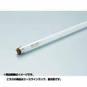 直管蛍光灯(ラピッドスタート形) エースラインランプ G13口金 昼光色 長さ2000mm FLR2000T6D