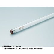 直管蛍光灯(ラピッドスタート形) エースラインランプ G13口金 ナチュラル白色 長さ692mm FLR30T6NW