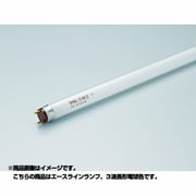 直管蛍光灯(ラピッドスタート形) エースラインランプ G13口金 3波長形電球色 長さ1302mm FLR54T6EXL30