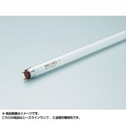 直管蛍光灯(ラピッドスタート形) エースラインランプ G13口金 3波長形電球色 長さ900mm FLR900T6EXL