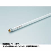 直管蛍光灯(高周波点灯形専用) エコラインランプ G5口金 3波長形電球色 長さ794mm FHA34T5EL30