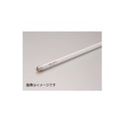 直管蛍光灯(高周波点灯形専用) エコラインランプ G5口金 3波長形昼白色 長さ397mm FHA397T5EN
