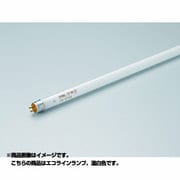 直管蛍光灯（高周波点灯形専用） エコラインランプ G5口金 3波長形温白色 長さ743mm FHA32T5EWW