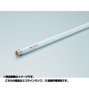 直管蛍光灯(高周波点灯形専用) エコラインランプ G5口金 3波長形電球色 長さ910mm FHA910T5EL30