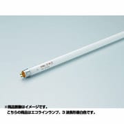 直管蛍光灯(高周波点灯形専用) エコラインランプ G5口金 3波長形昼白色 長さ910mm FHA910T5EN