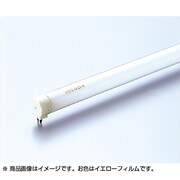 直管蛍光灯 ブライトラインランプ G5L口金 イエローフィルム 長さ1454mm FRB60T6FY