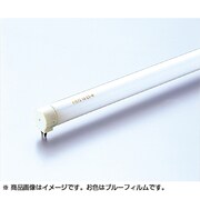 直管蛍光灯 ブライトラインランプ G5L口金 ブルーフィルム 長さ1000mm FRB1000T6FB