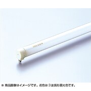 直管蛍光灯 ブライトラインランプ G5L口金 3波長形昼光色 長さ1000mm FRB1000T6EXD