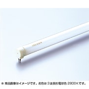 直管蛍光灯 ブライトラインランプ G5L口金 3波長形電球色 長さ1500mm FRB1500T6EXL