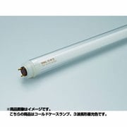 直管蛍光灯(ラピッドスタート形) コールドケースランプ G13口金 3波長形昼光色 長さ743mm FLR32T6EXD冷30