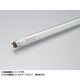 直管蛍光灯（ラピッドスタート形） コールドケースランプ G13口金 昼白色 全長1759mm FLR72T6DL5冷5