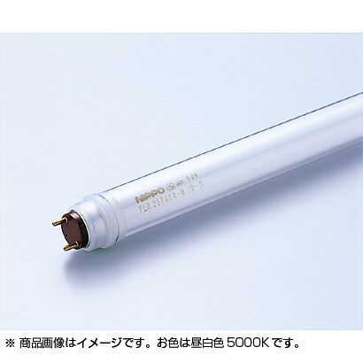 直管蛍光灯（ラピッドスタート形） コールドケースランプ G13口金 昼白色 長さ1818mm FLR1818T6DL5冷5