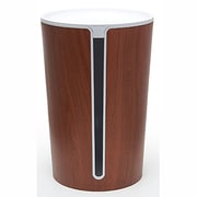Bluelounge<ブルーラウンジ> CableBin(ケーブルビン)Dark Wood BLD-CBIN-DW