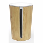 Bluelounge<ブルーラウンジ> CableBin(ケーブルビン)Light Wood BLD-CBIN-LW