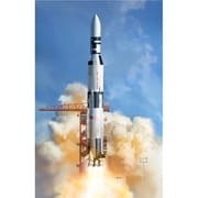 1/72 CH11021 サターンV型ロケット w/スカイラブ [1/72 サターンV型ロケット w/スカイラブ]