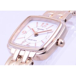 ヨドバシ.com - シチズン時計 CITIZEN WATCH レグノ REGUNO KH9-728-11