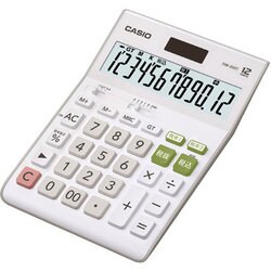 ヨドバシ.com - カシオ CASIO DW-200T-N [スタンダード電卓 W税計算 12