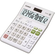 スタンダード電卓 W税計算 12桁 DW-200T-N