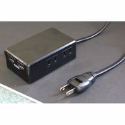 スタンド付ACアダプター PSUS0121BK
