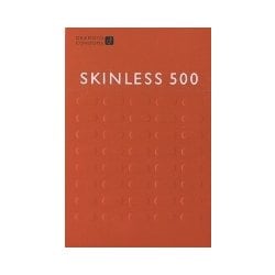 スキンレス 500 6個入 [コンドーム]