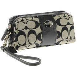 ヨドバシ.com - コーチ Coach 48444/SBWBK [コーチポーチ] 通販