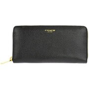 長財布 コーチ 49355/B4/BK