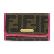 8AP079-00GRP/F0A73 [フェンディ キーケース]