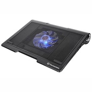 Massive SP/NB cooler/17"/140mm*1/Plastic/Black