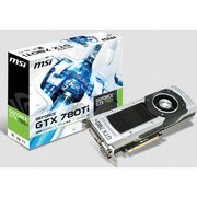 GeForce GTX 780 Ti搭載 グラフィックボード N780Ti-3GD5