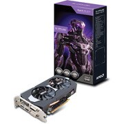 R9 270 2G GDDR5 PCI-E DVI-I / DVI-D / HDMI / DP DUAL-X WITH BOOST & OC VERSION AMD Radeon R9 270搭載 グラフィックボード SA-R9270-2GD5OCR01/11220-00-20G (VD5197)