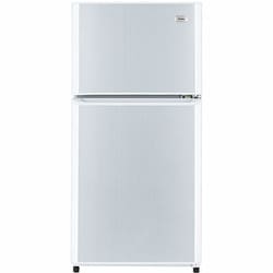 ヨドバシ.com - ハイアール Haier 直冷式冷蔵庫 （106L・右開き） 2ドア シルバー JR-N106H-S 通販【全品無料配達】