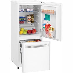 ヨドバシ.com - ハイアール Haier ファン式冷蔵庫 （138L・右開き） 2ドア ホワイト JR-NF140H-W 通販【全品無料配達】