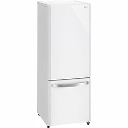 ヨドバシ.com - ハイアール Haier JR-NF170H-W [冷蔵庫 （168L・右開き 