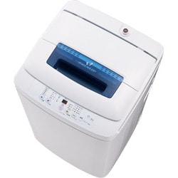 ヨドバシ.com - ハイアール Haier JW-K42H-W [全自動洗濯機（4.2kg 