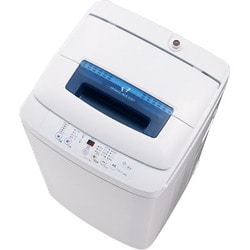 ヨドバシ.com - ハイアール Haier JW-K42H-W [全自動洗濯機（4.2kg