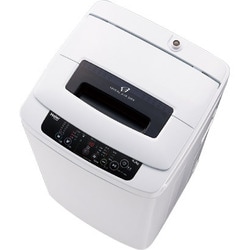 ヨドバシ.com - ハイアール Haier JW-K42H-K [全自動洗濯機（4.2kg 