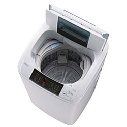 ヨドバシ.com - ハイアール Haier JW-K50H-K [全自動洗濯機（5.0kg