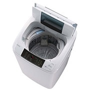 全自動洗濯機(5.0kg) ブラック JW-K50H-K