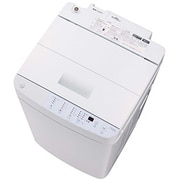たて型洗濯乾燥機（5.0kg） ホワイト JW-G50E-W
