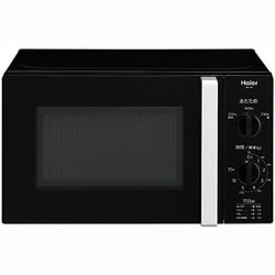 ヨドバシ.com - ハイアール Haier JM-17E-50-K [電子レンジ (17L) 50Hz