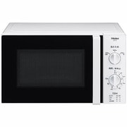 電子レンジ (17L) 60Hz(西日本地域対応) ホワイト JM-17E-60-W