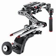 SYMPLA ショルダーマウントKIT Cウエイト付 MVA511WK-1