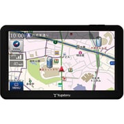 YPF7300 [ポータブルカーナビゲーション 12V車用]