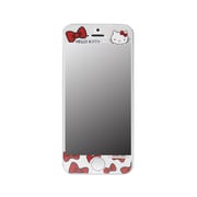 IP-035 [iPhone5S/5C/5液晶保護フィルム光沢タイプハローキティTYPE SE]
