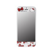 IP-043 [iPhone5S/5C/5ブルーライトカット液晶保護フィルムハローキティTYPE SM]