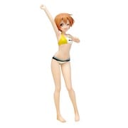 BEACH QUEENS ラブライブ！ 星空凛 [フィギュア]
