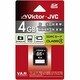 SDHCカード 4GB Class4 V-SD4CL4