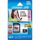 マイクロSDカード 8GB Class10 V-MCSD8CL10